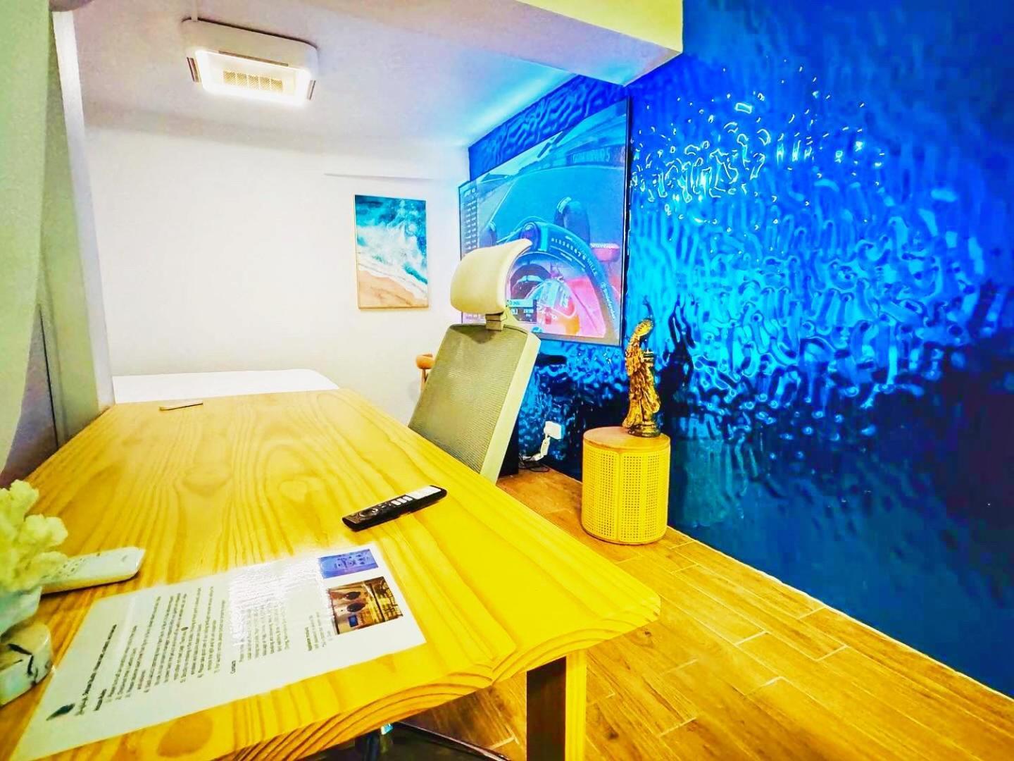 Blue Whale Villa Calibishie Exterior foto