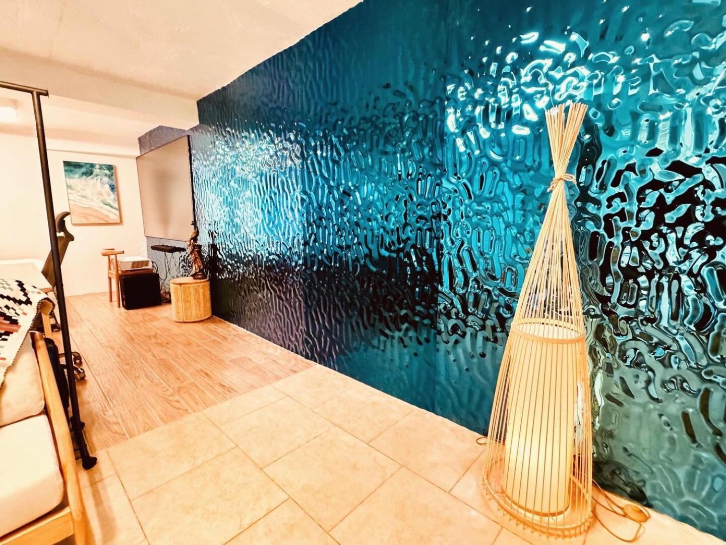 Blue Whale Villa Calibishie Exterior foto