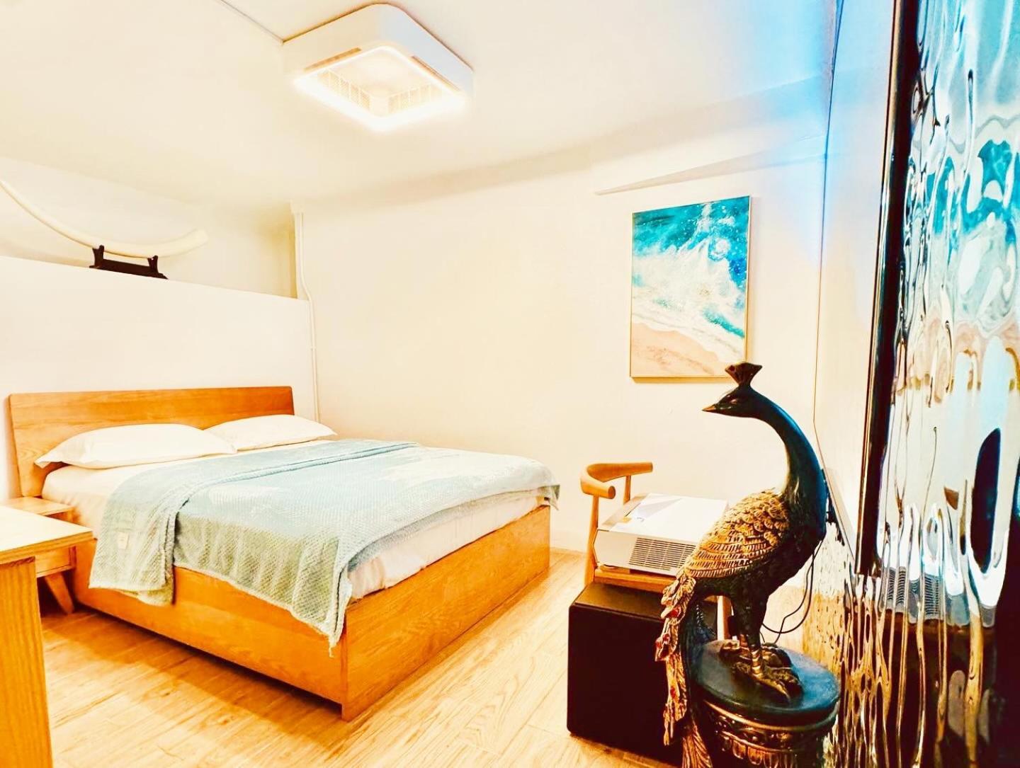 Blue Whale Villa Calibishie Exterior foto